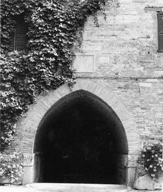 Villa Foligno della Rovere